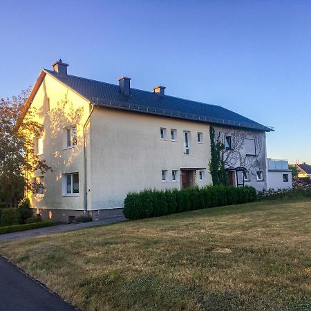 Ferienwohnung Miss Sophie Mehren  Zewnętrze zdjęcie