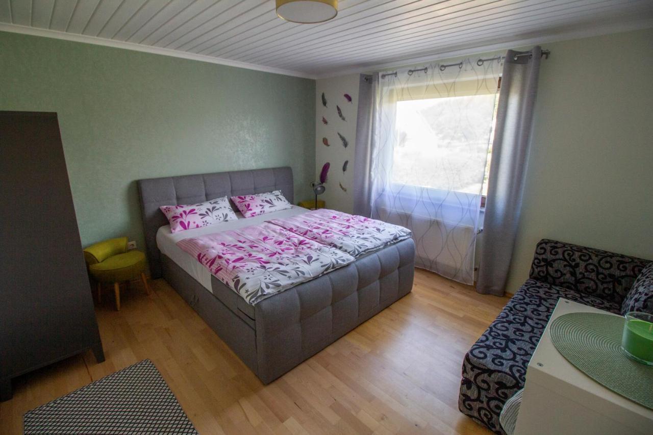 Ferienwohnung Miss Sophie Mehren  Zewnętrze zdjęcie