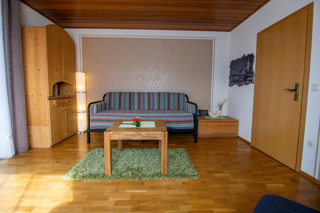 Ferienwohnung Miss Sophie Mehren  Zewnętrze zdjęcie