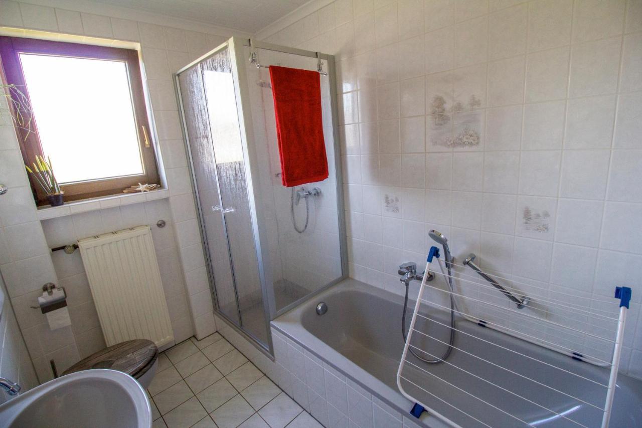 Ferienwohnung Miss Sophie Mehren  Zewnętrze zdjęcie