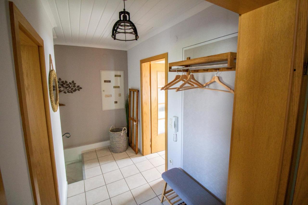 Ferienwohnung Miss Sophie Mehren  Zewnętrze zdjęcie