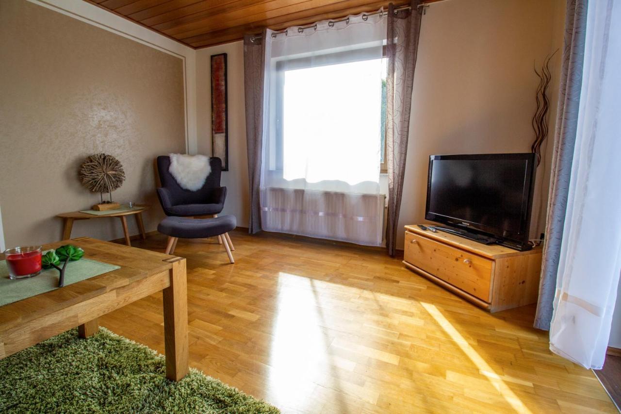Ferienwohnung Miss Sophie Mehren  Zewnętrze zdjęcie